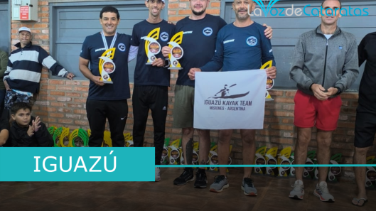 triatlon iguazu campeon