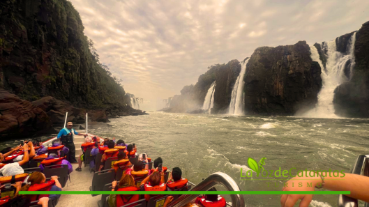 turismo experiencia
