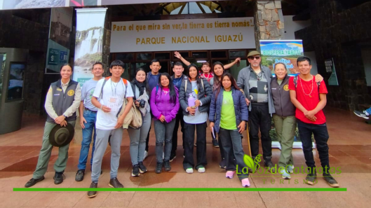 turismo indigena