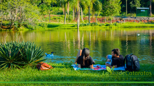 turistea misiones