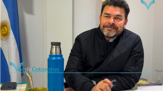 un año del juzgado federal de iguazu juez cardozo