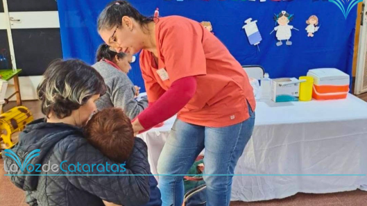 vacunacion