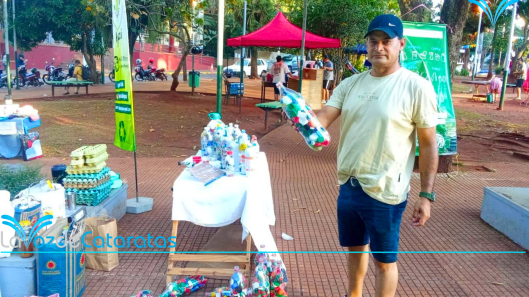 vecino sustentable iguazu