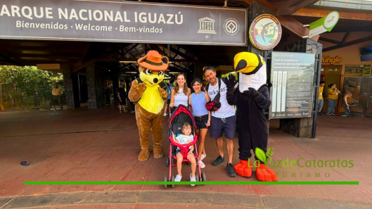 visitante 1 millon en cataratas