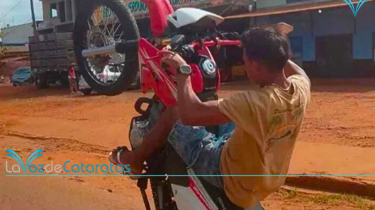 willi en motos