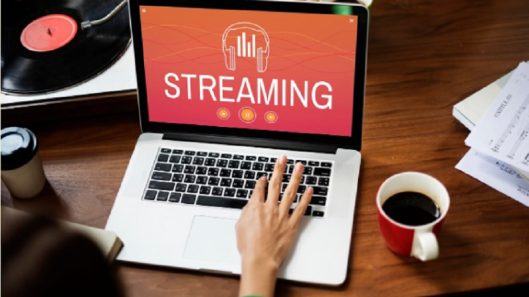 youtube streaming